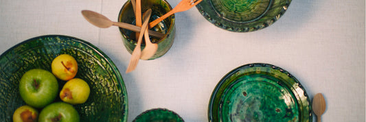 Why Choose Artisan-Made ?