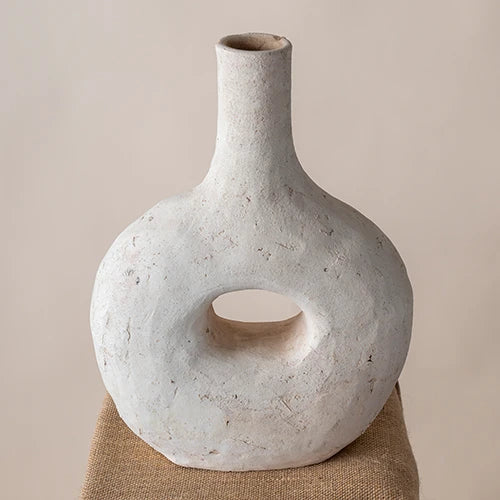 Eclipse – Handmade Tamegroute Candle Holde - Photo 1