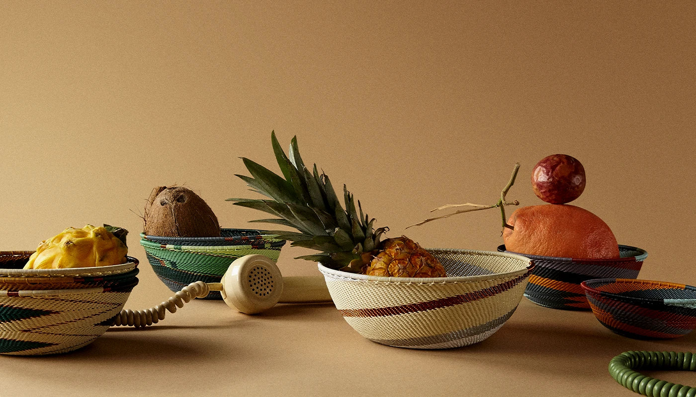 Baskets and hampers - Izyls