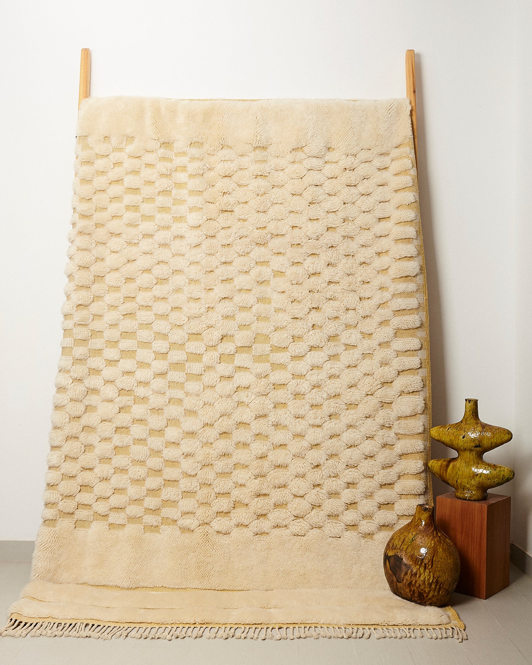 Lilas Rug - Photo 1