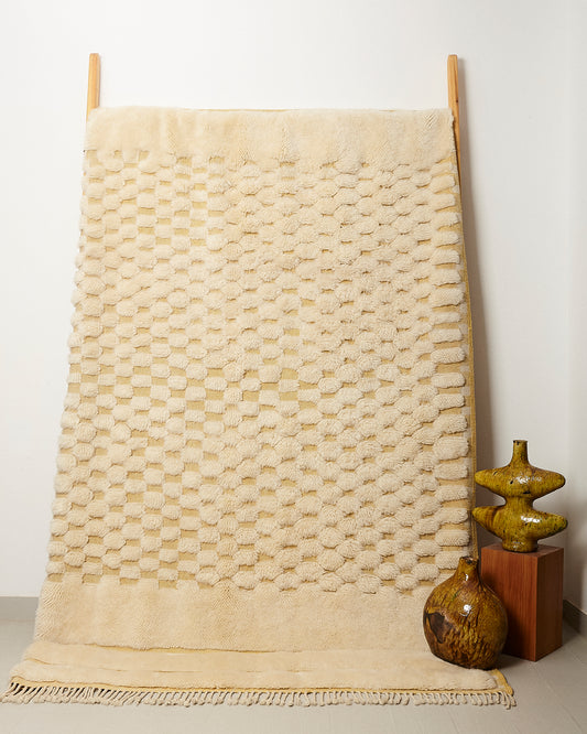 Lilas Rug - Photo 1