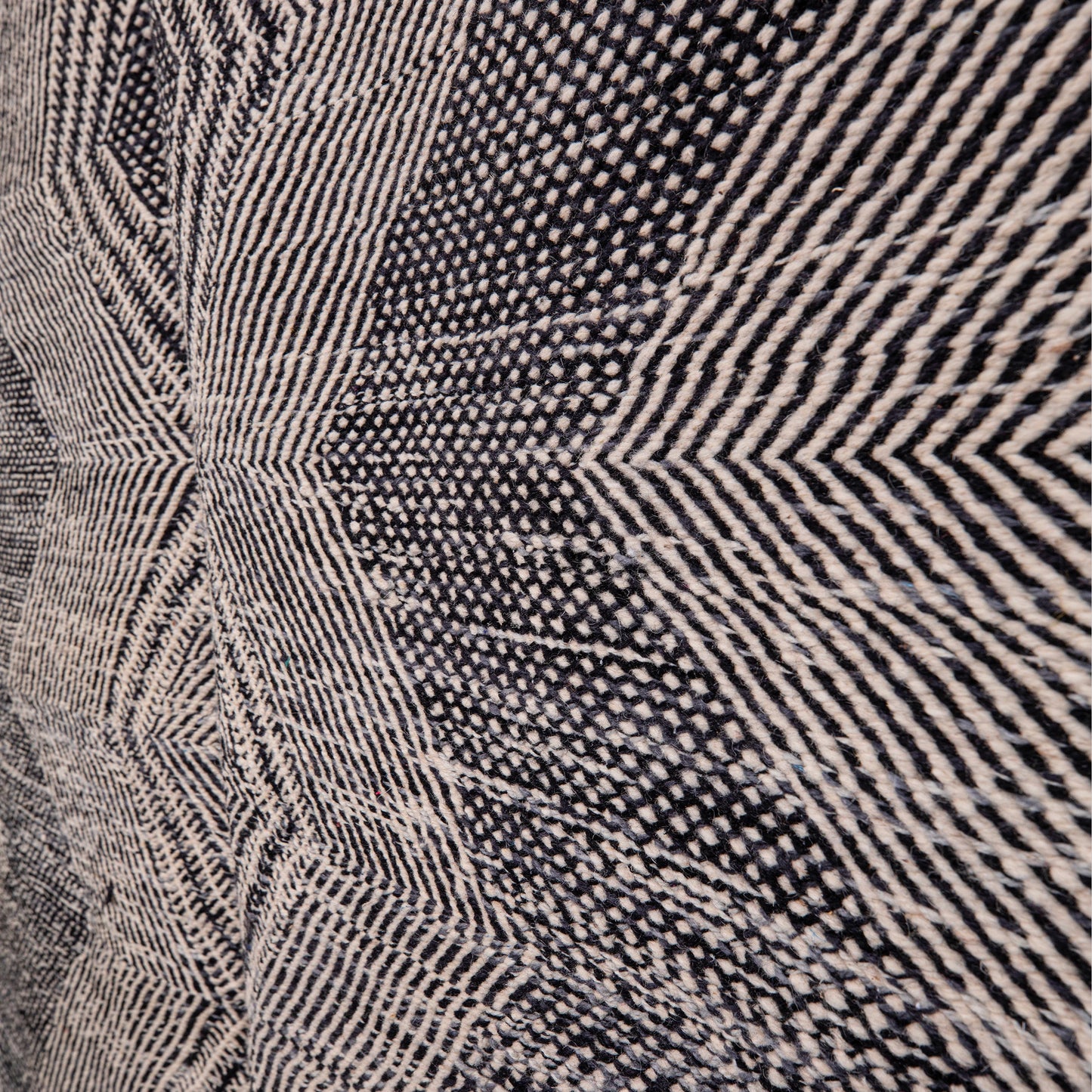 Fleur Kilim Rug - Photo 4