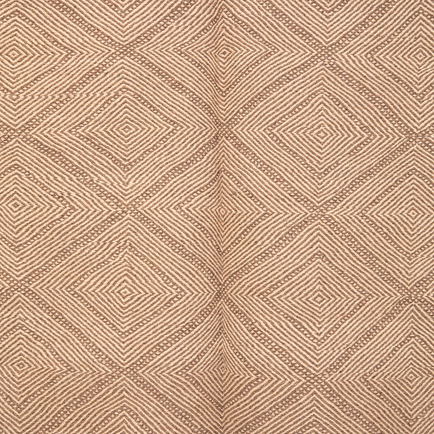 Yakouta Kilim Rug - Photo 3