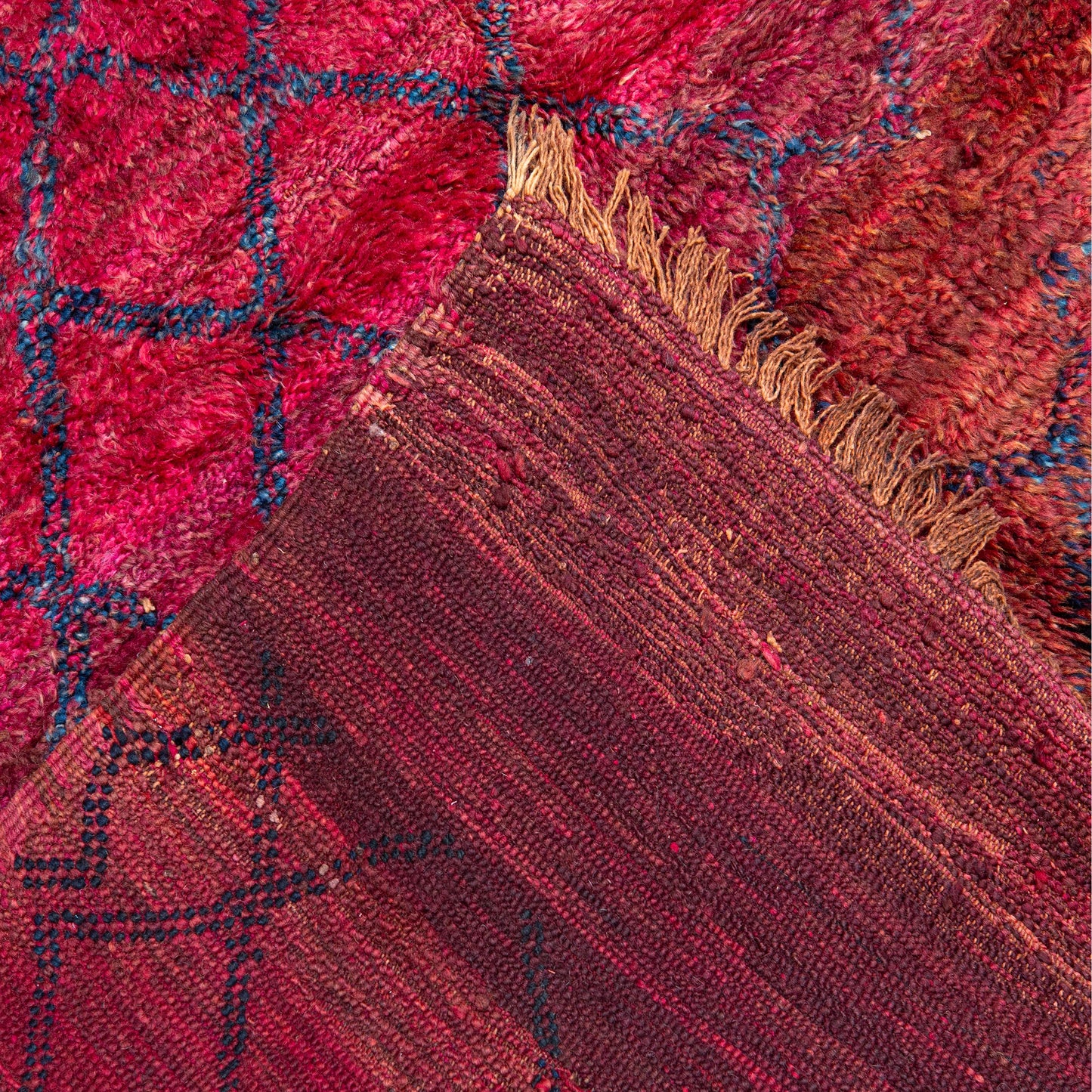 Taziri Rug - Photo 3