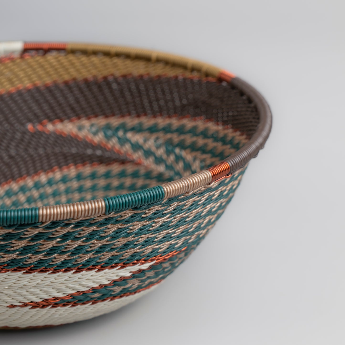 Panier Shallow - New Earth II