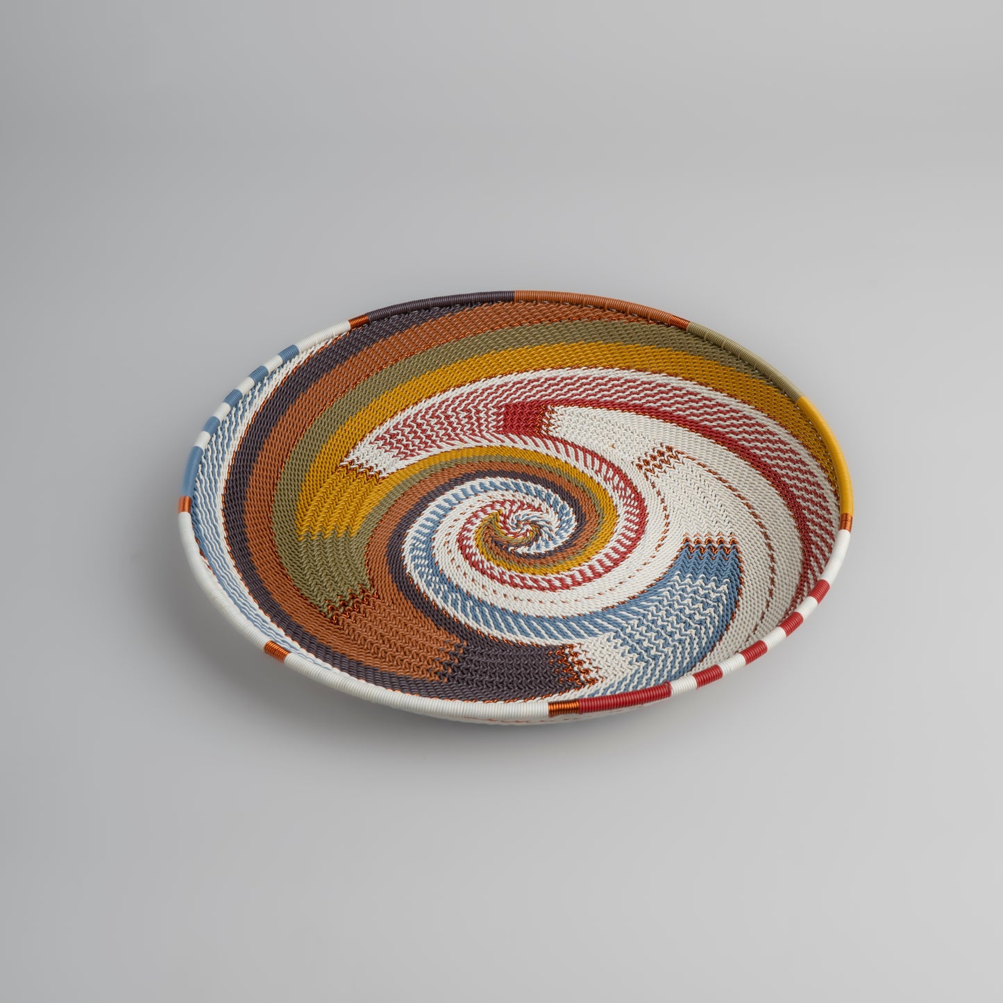 Plateau Rond - Mountain Rainbow