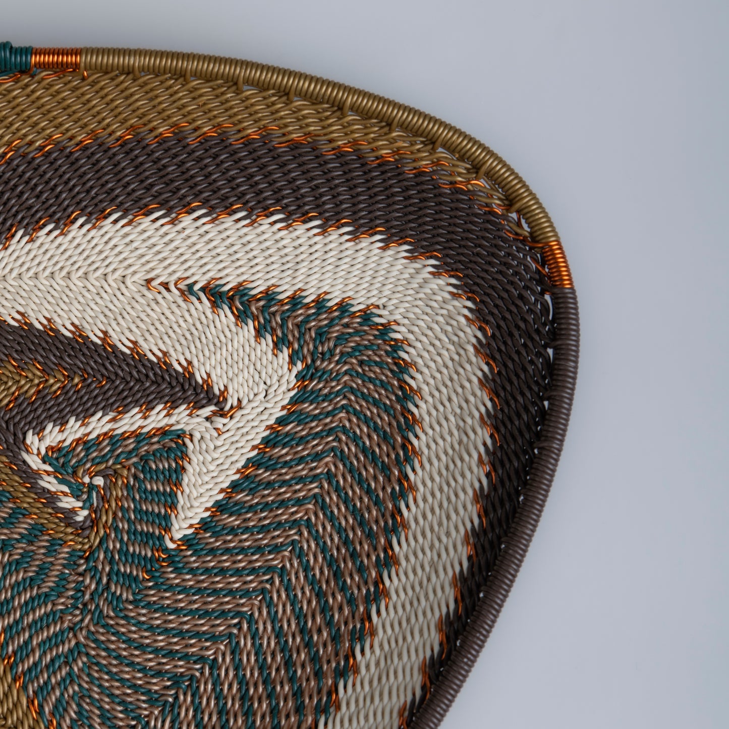 Panier triangulaire - New Earth II