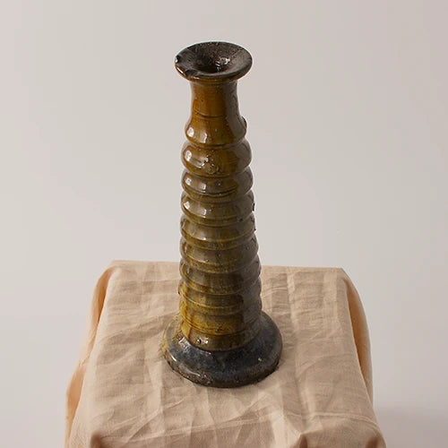 Nomad Pillar – Tamegroute Candle Holde - Photo 1