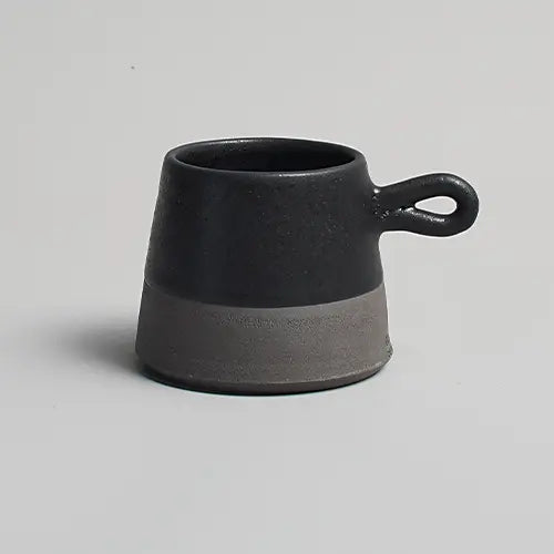 Expresso Cups Cone - Ebony - Photo 2