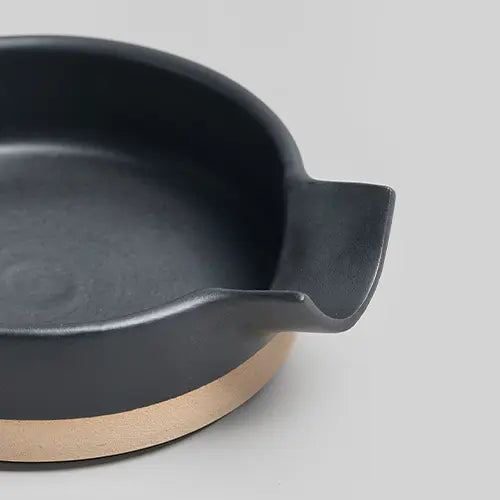 Rest Spoon Bowl - Sand - Close up