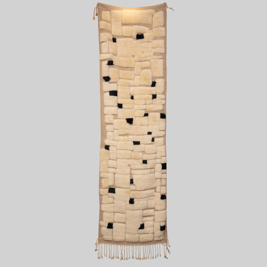 Dalmatian Rug - Photo 1