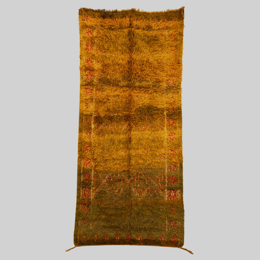Maya Rug - Photo 1