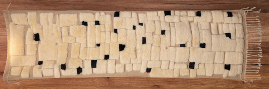 Dalmatian Rug - Izyls
