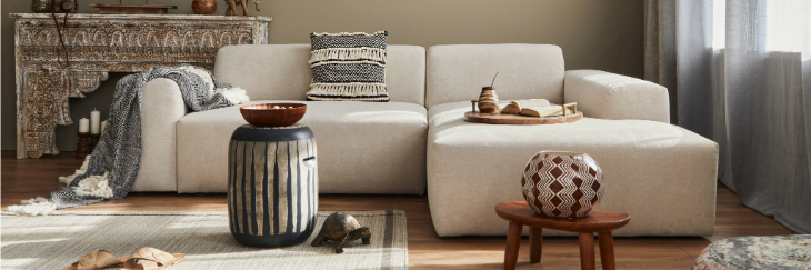 Moroccan Decor - Interior design