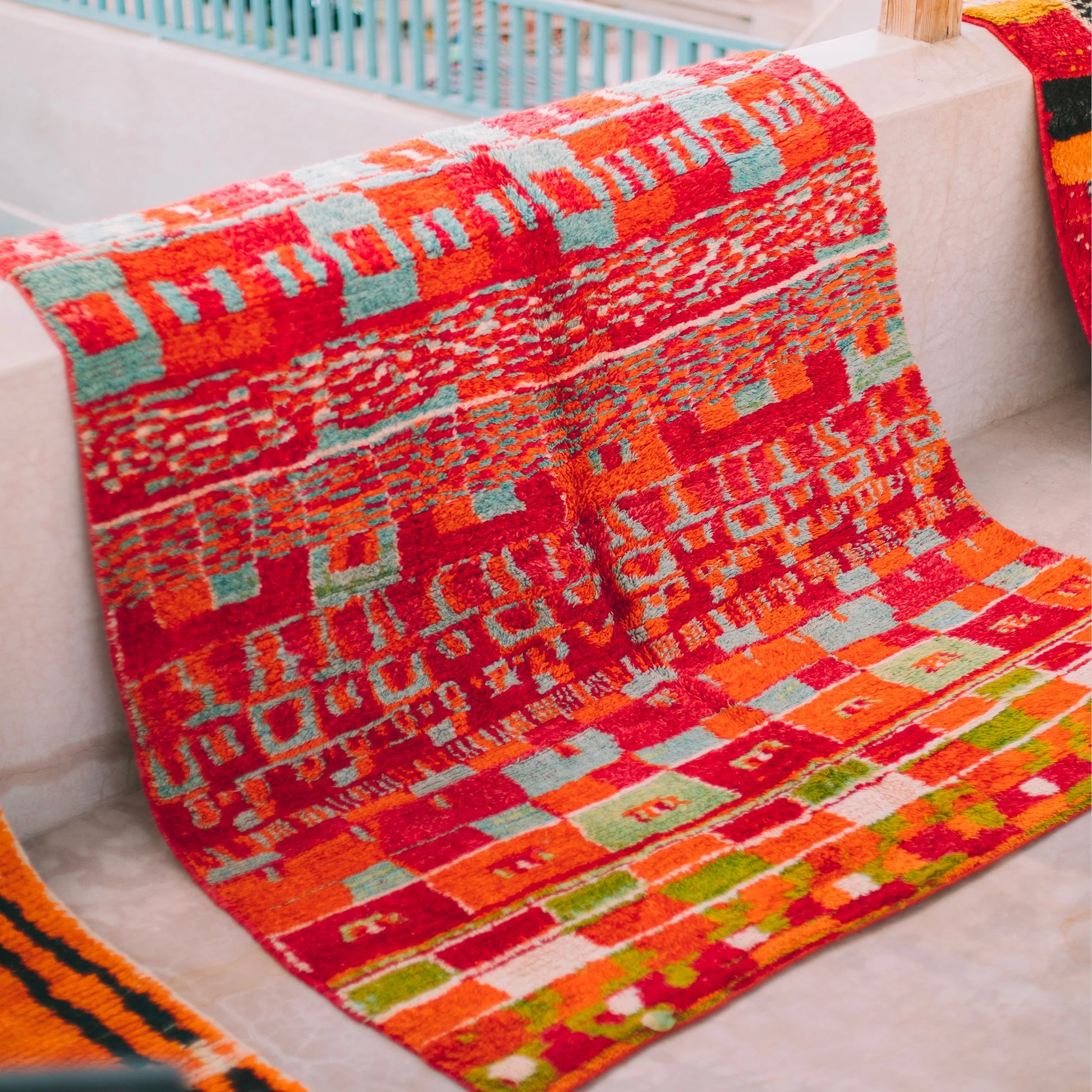 Hayat Rug - Photo 3