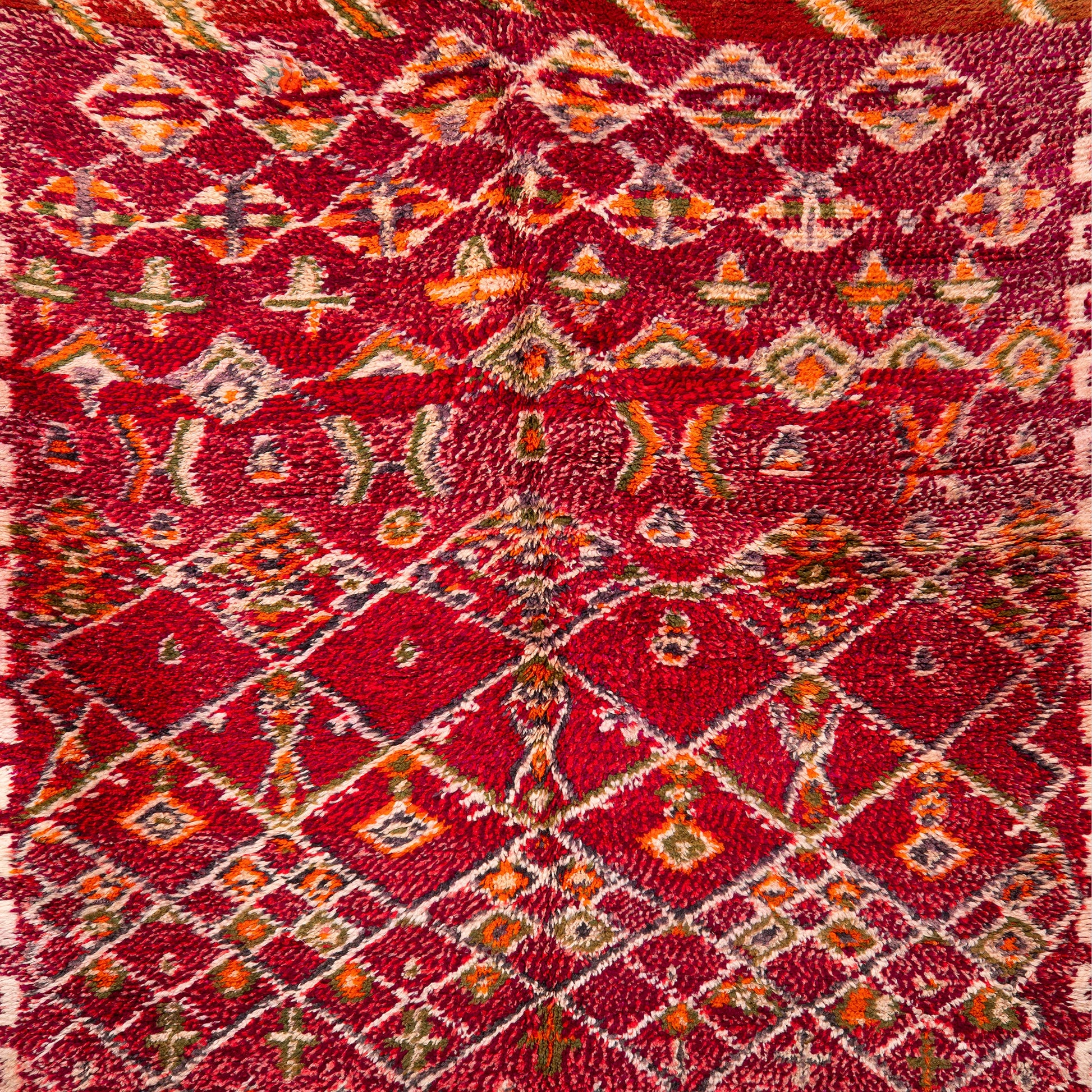 Zewakha Rug - Photo 4