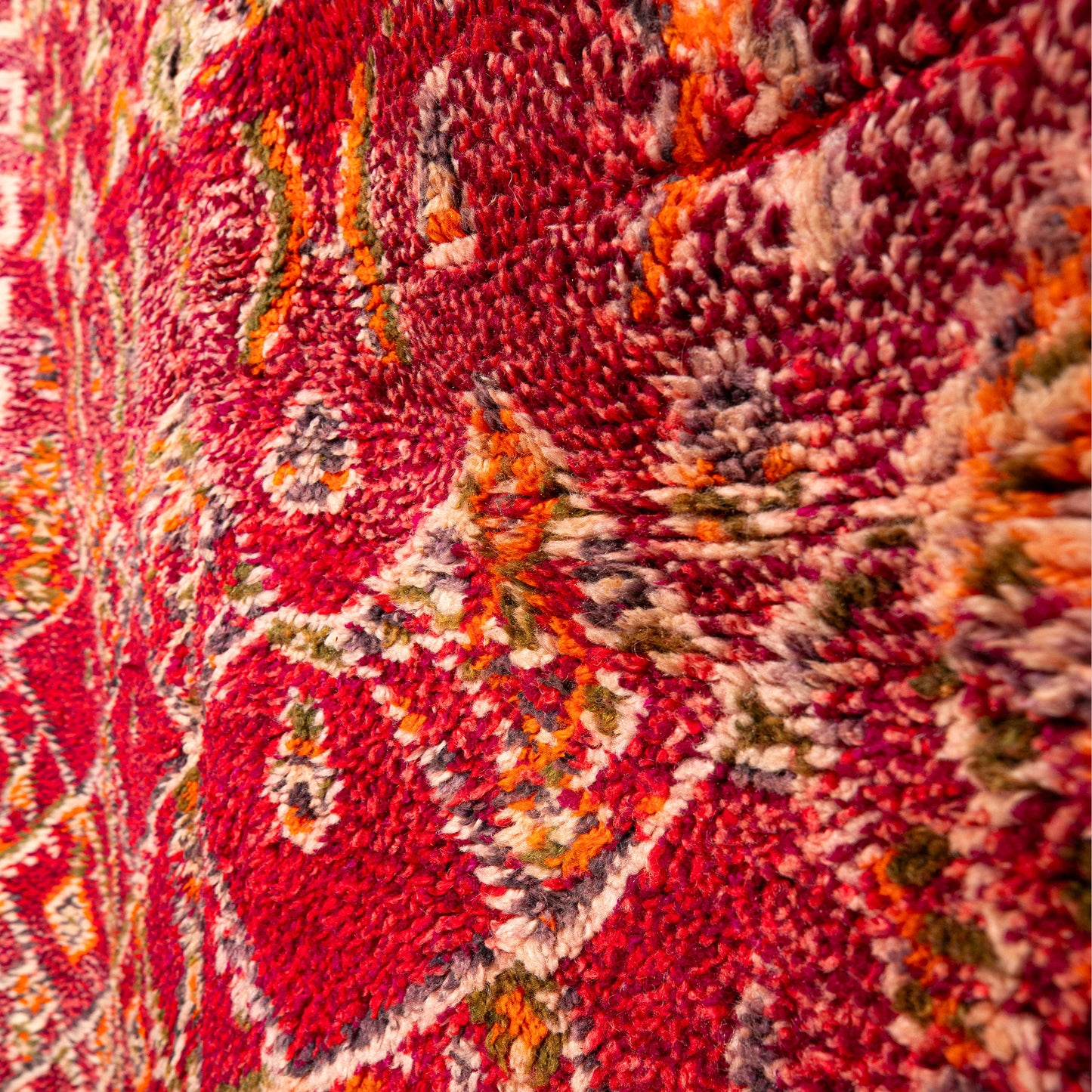 Zewakha Rug - Photo 3