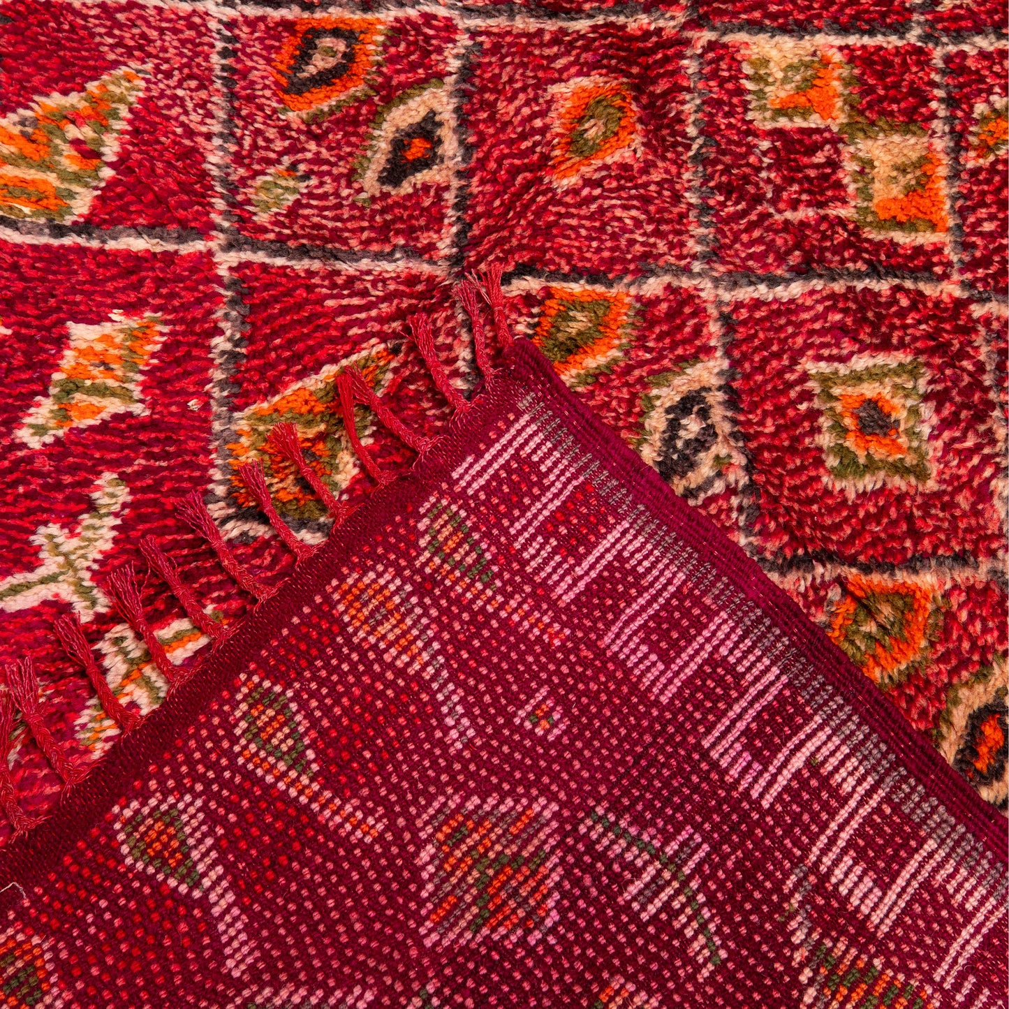 Zewakha Rug - Photo 2