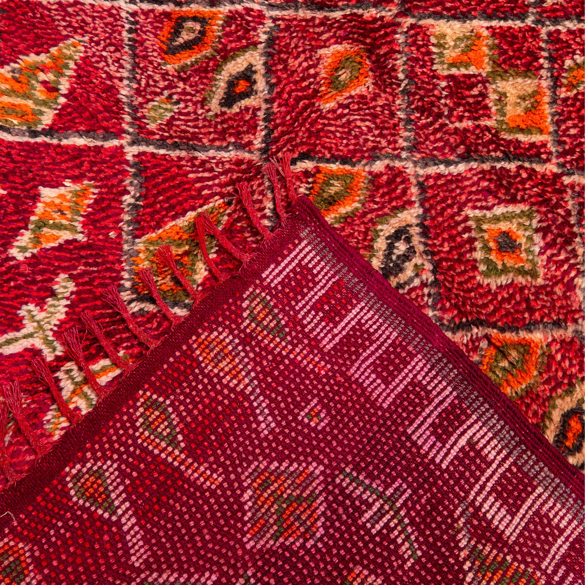 Zewakha Rug - Photo 2