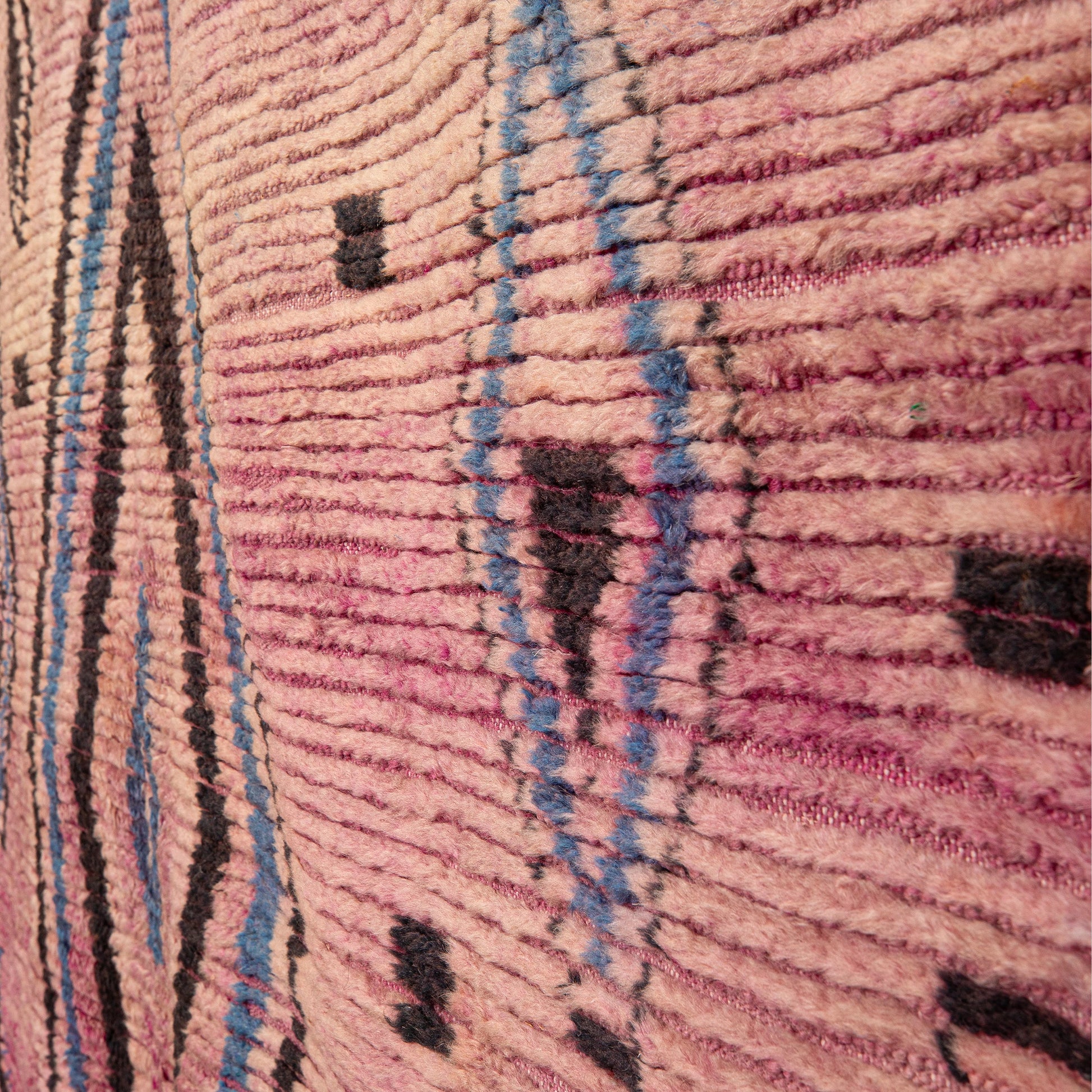 Rosetta Rug - Recycled Wool - Photo 3