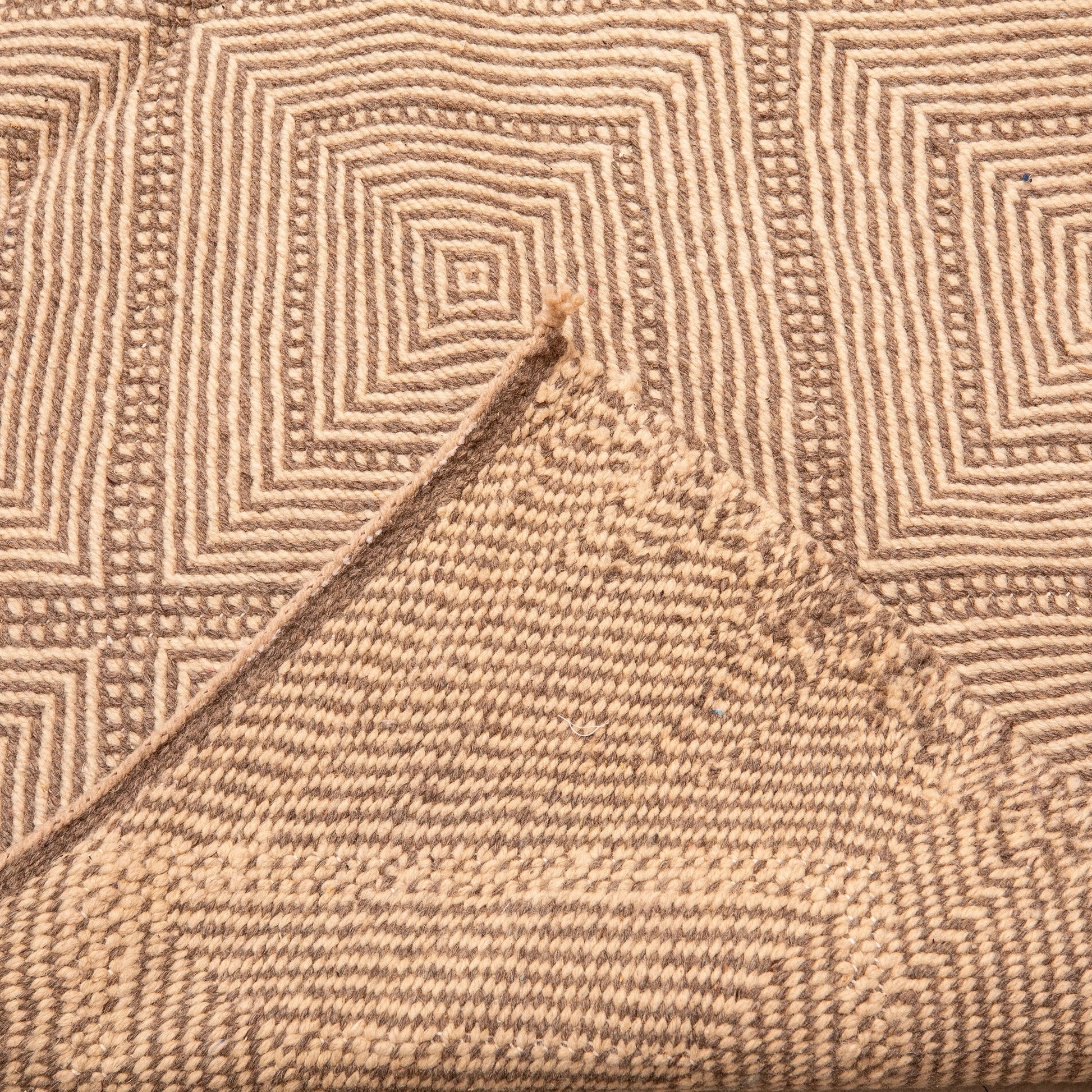 Yakouta Kilim Rug - Photo 2