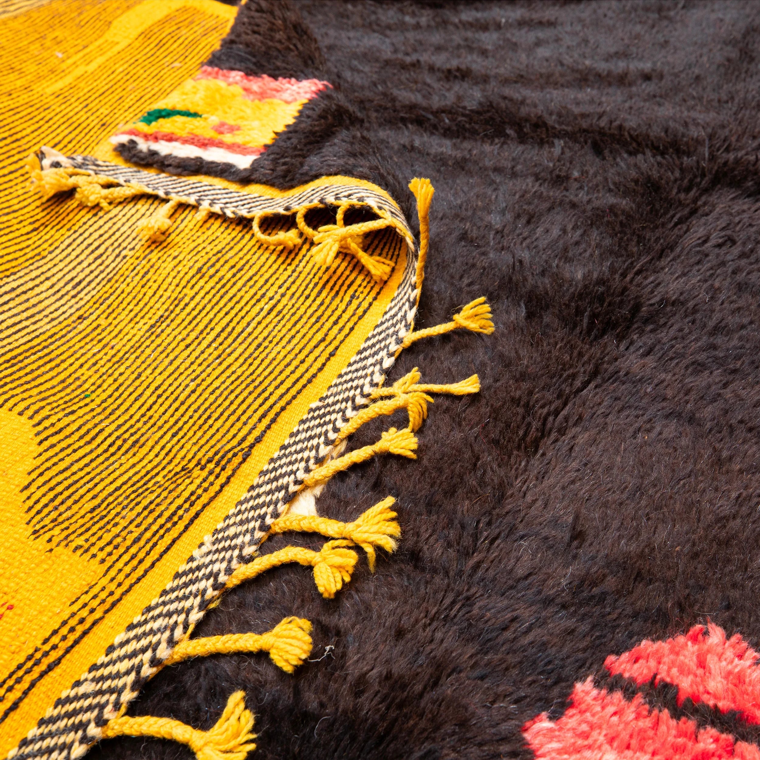 Tribal Rug - Photo 4