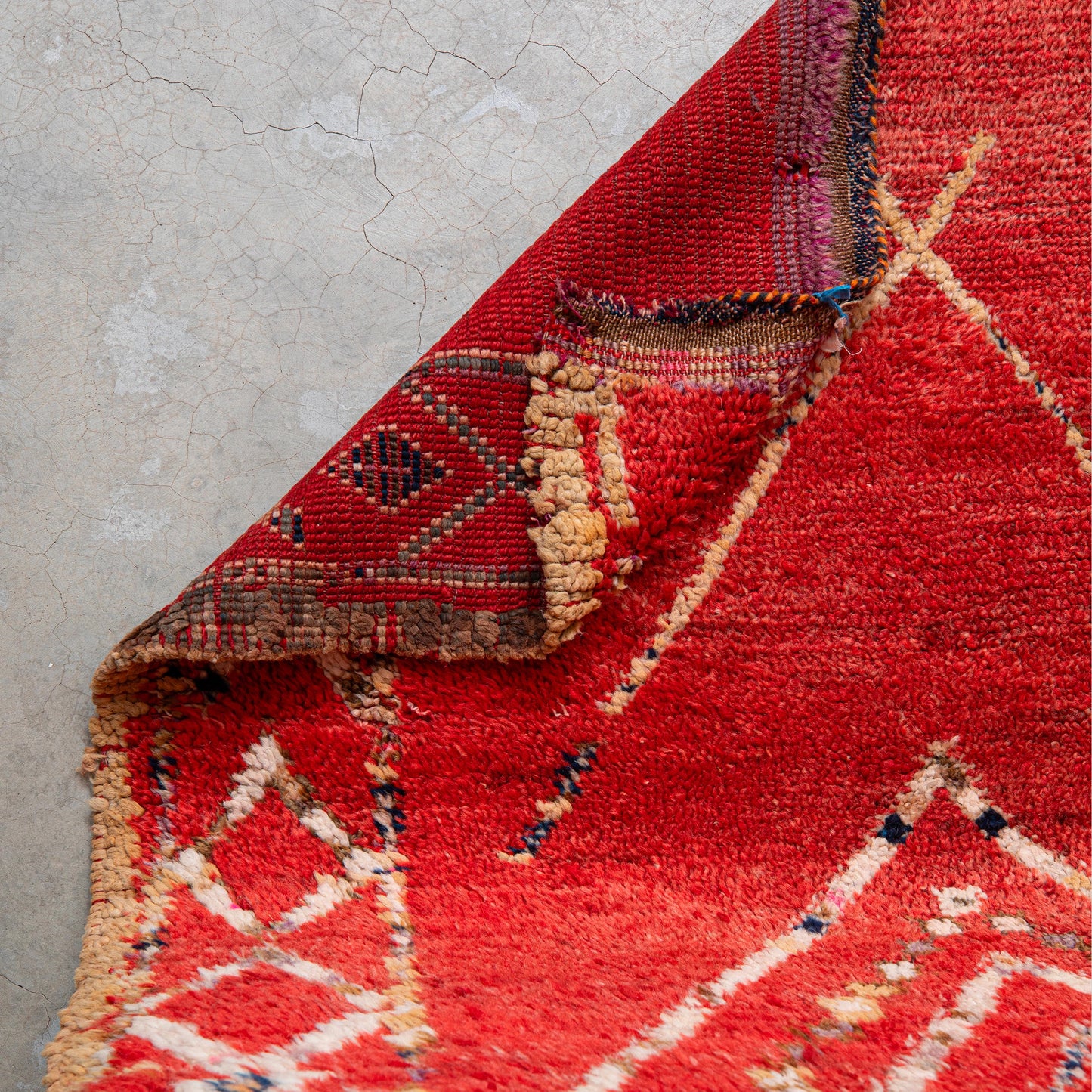 Ruby Rug - Photo 2