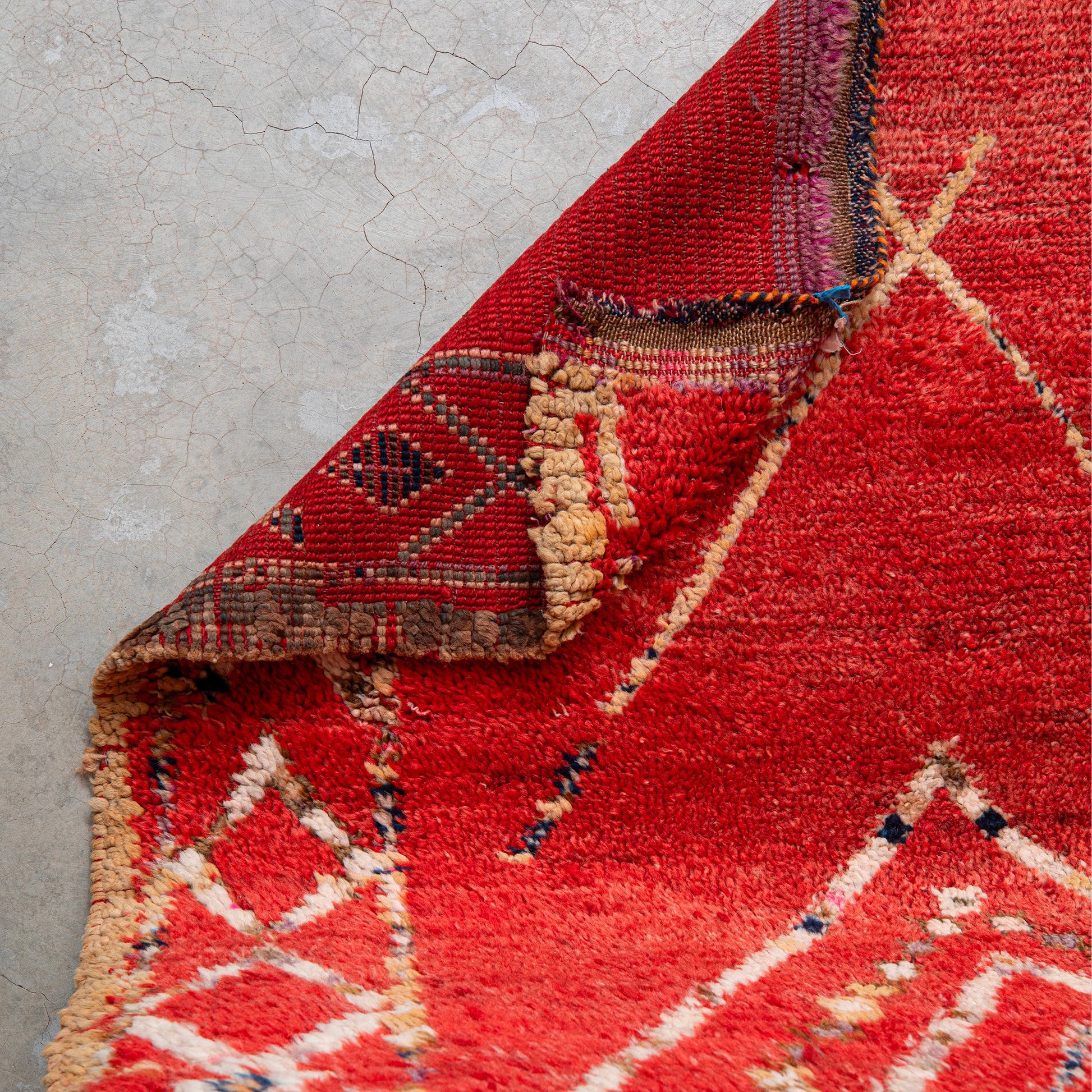 Ruby Rug - Photo 2