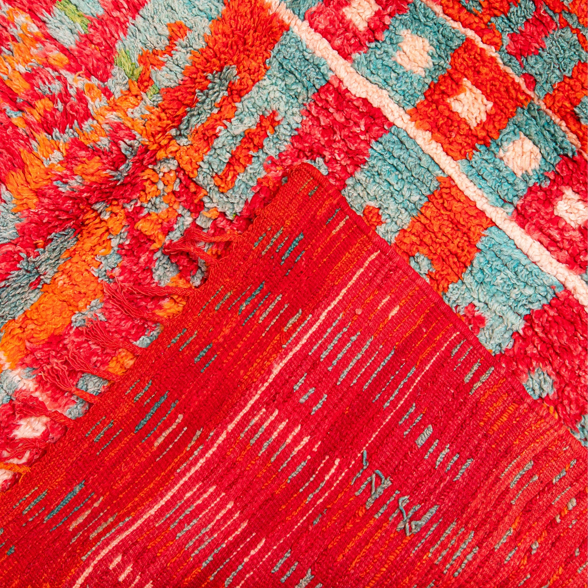 Hayat Rug - Photo 2