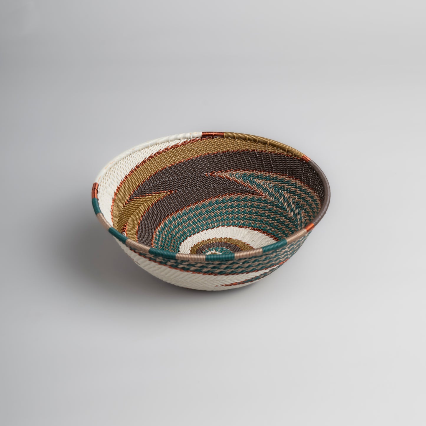 Panier Shallow - New Earth II