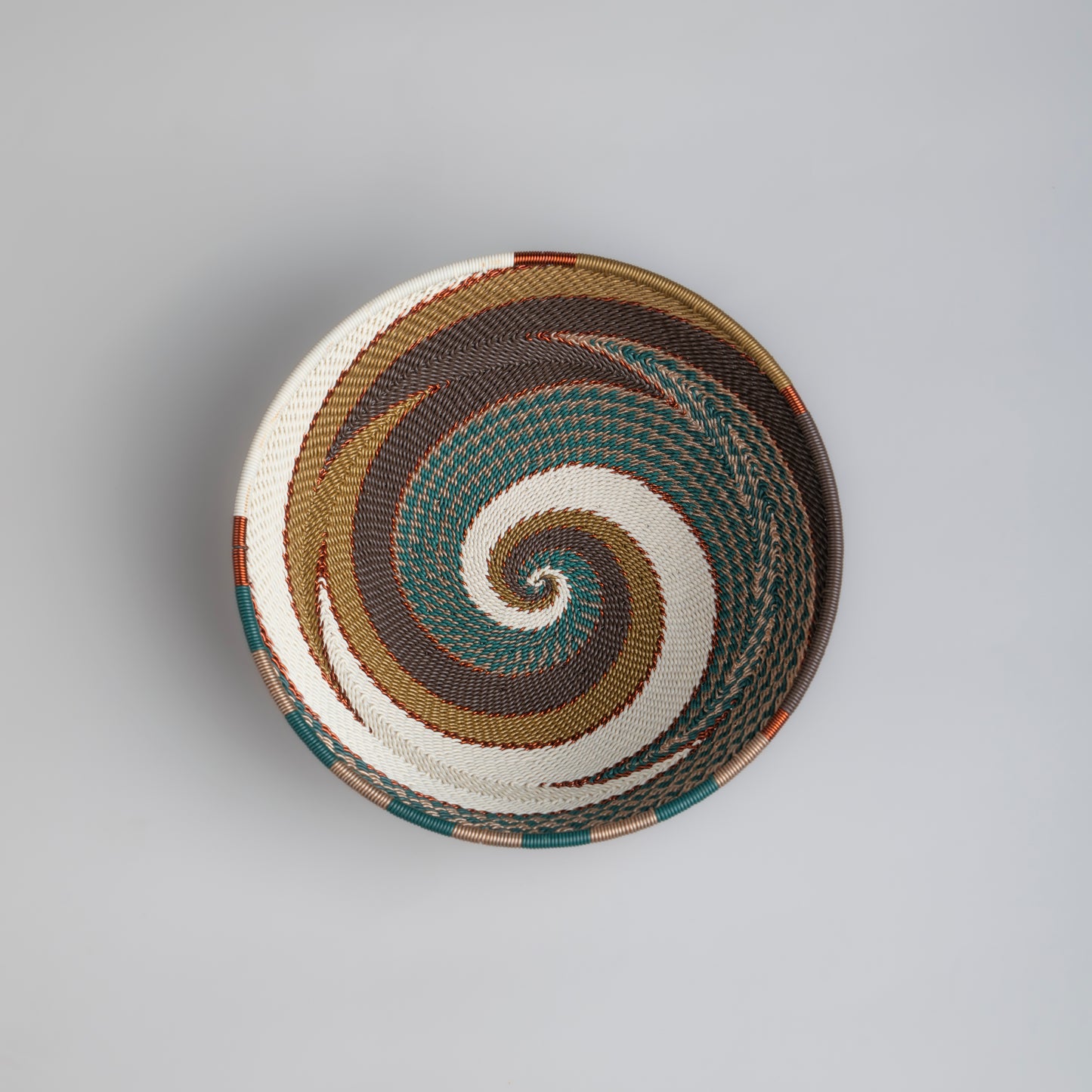 Panier Shallow - New Earth II