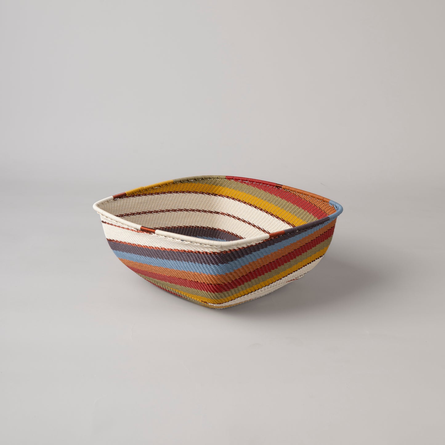 Panier Carré - Blue Mountain