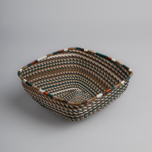 Panier Carré - New Earth II