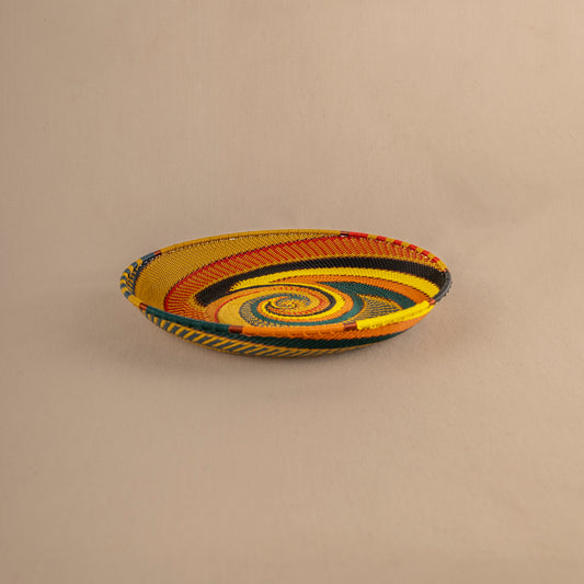 Plateau Rond Blue Mountain