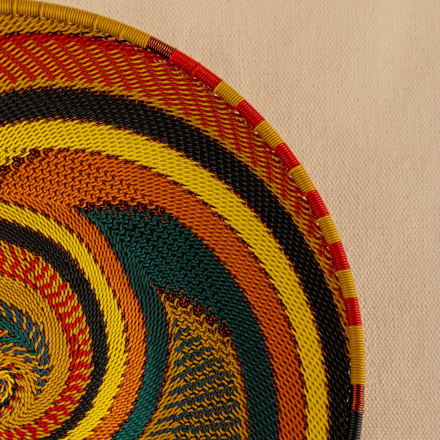 Plateau Rond Blue Mountain