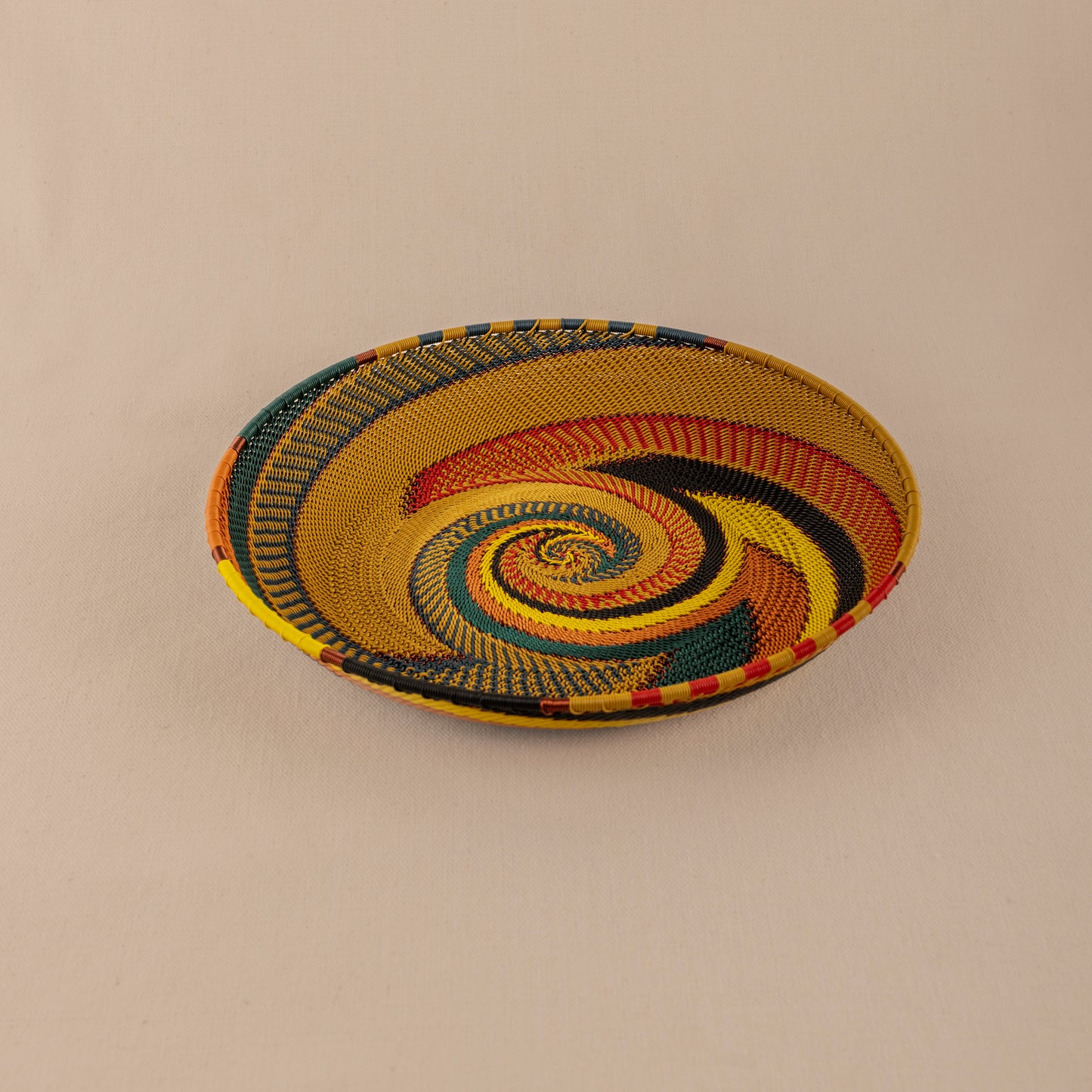 Plateau Rond Blue Mountain