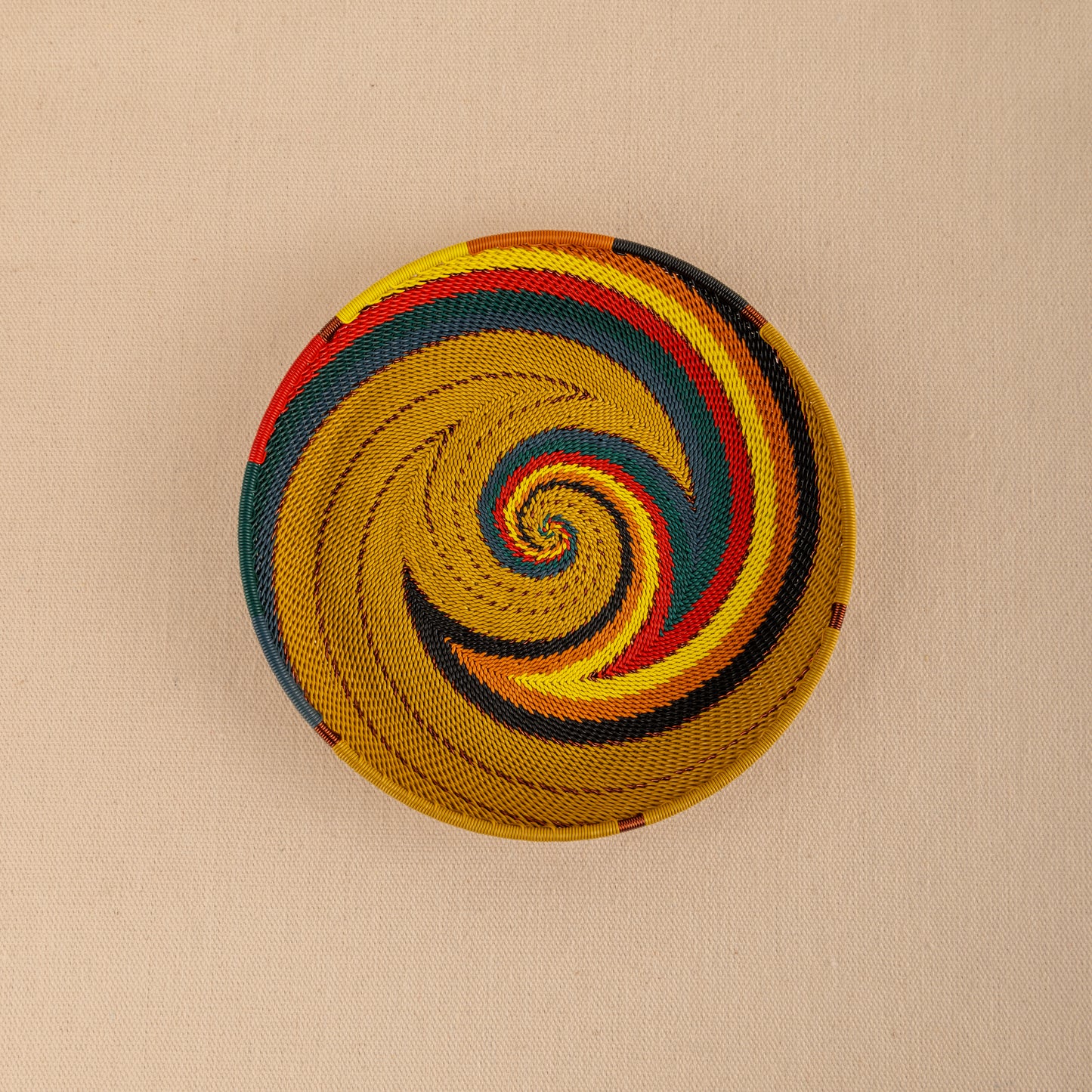 Plateau Rond Blue Mountain