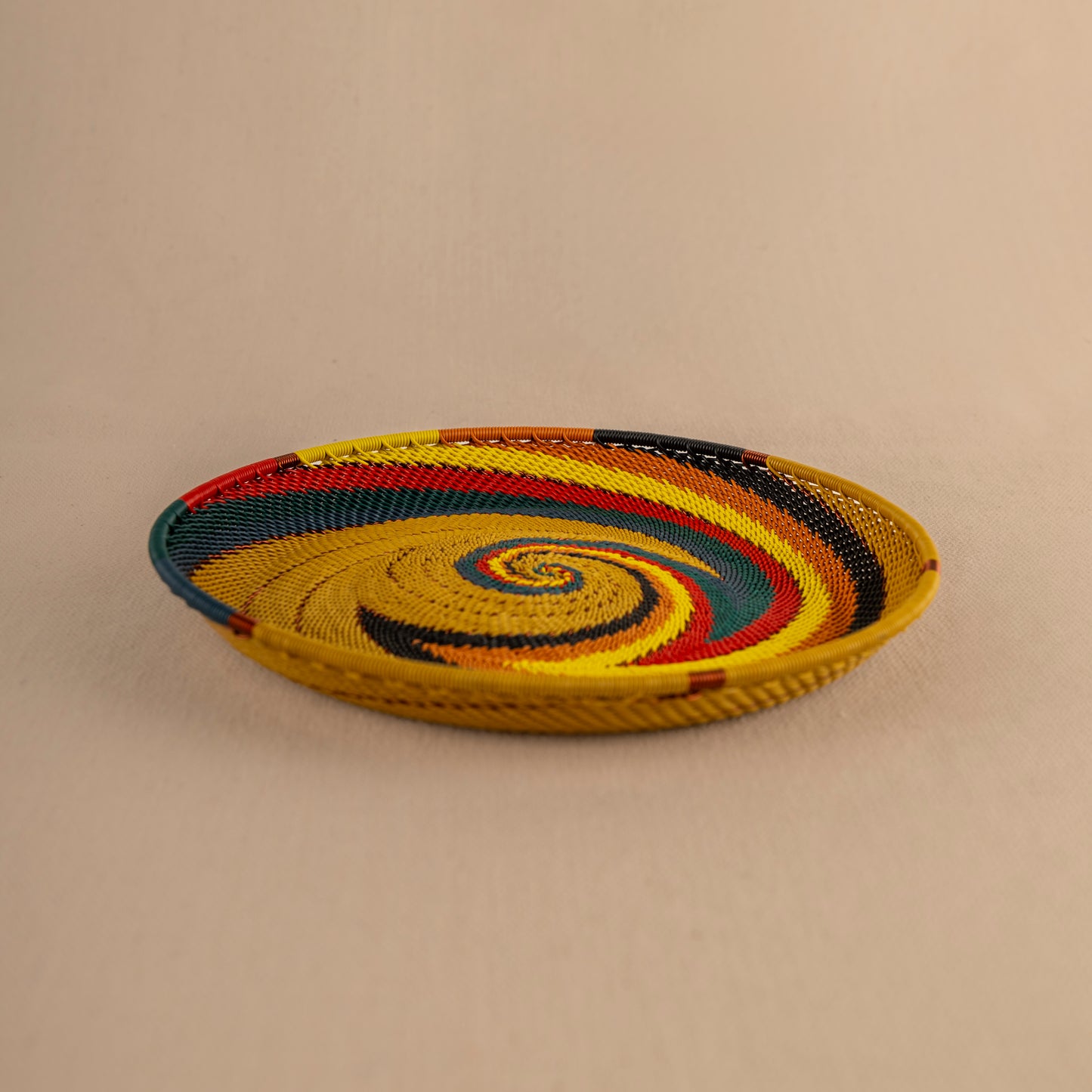 Plateau Rond Blue Mountain