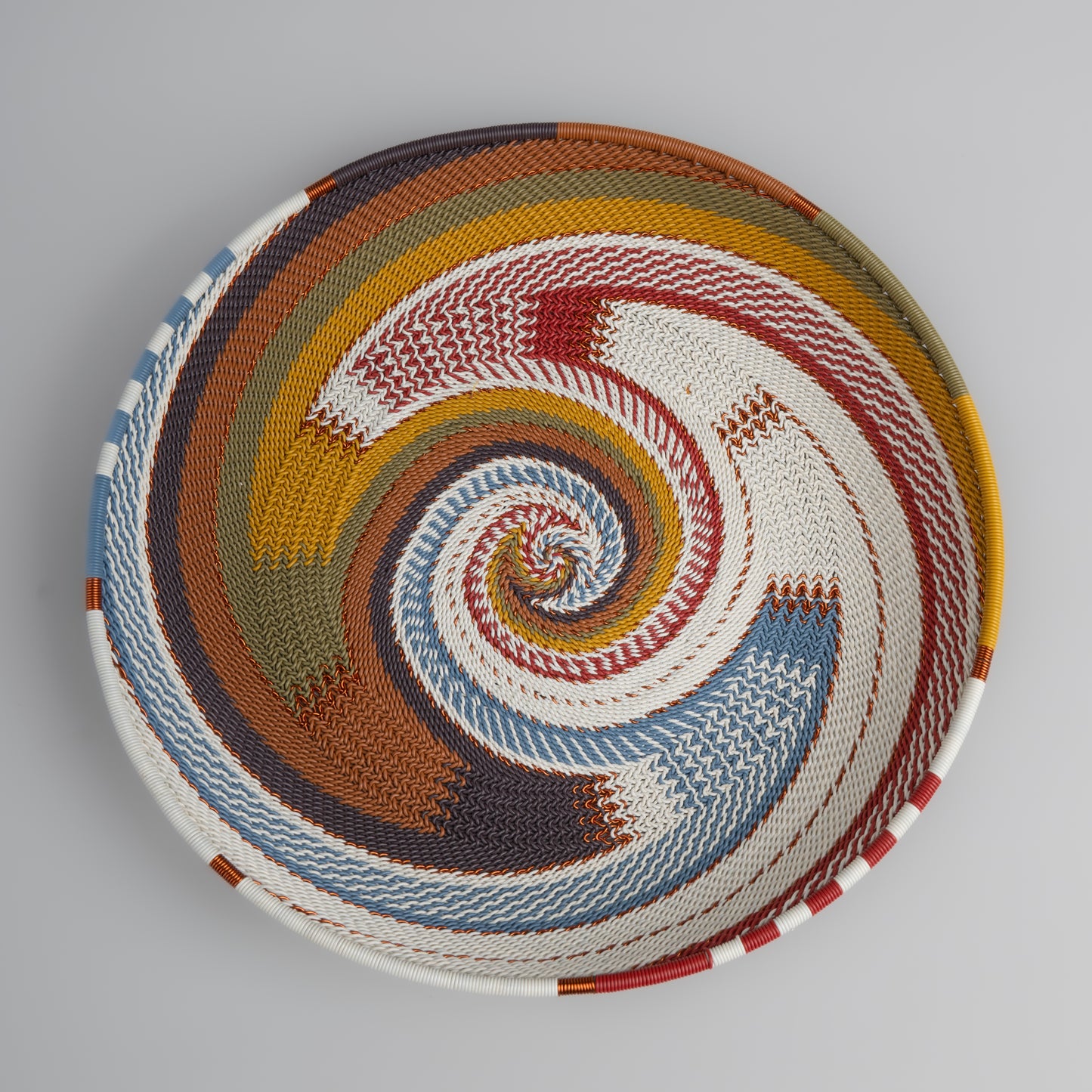 Plateau Rond - Mountain Rainbow