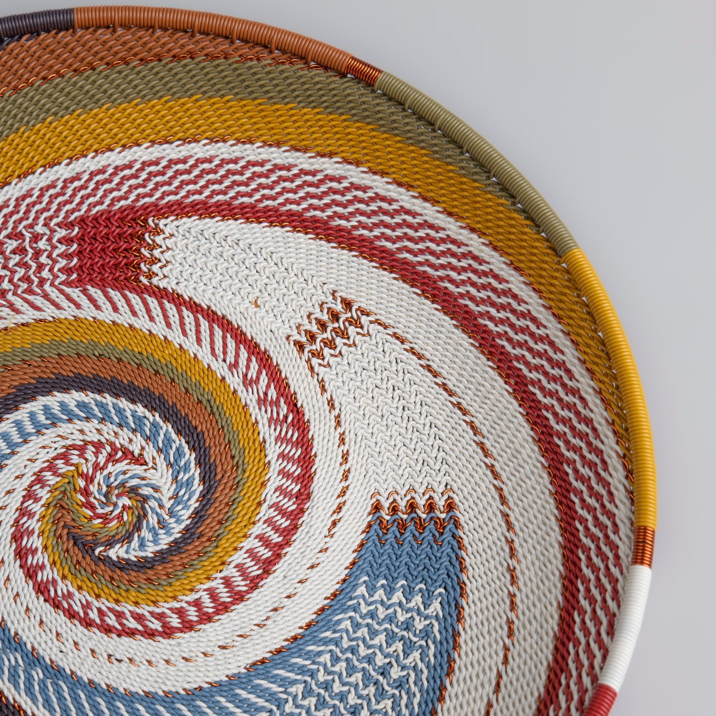 Plateau Rond - Mountain Rainbow