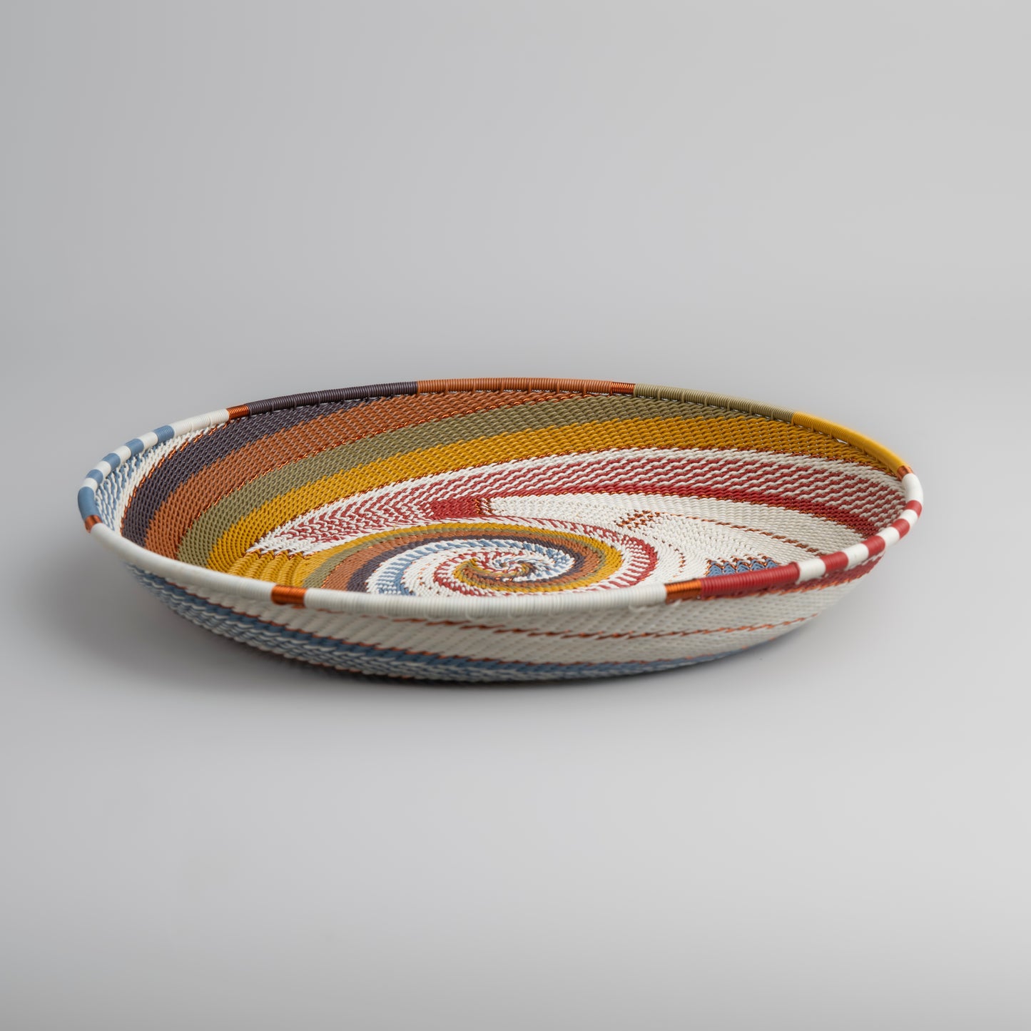 Plateau Rond - Mountain Rainbow