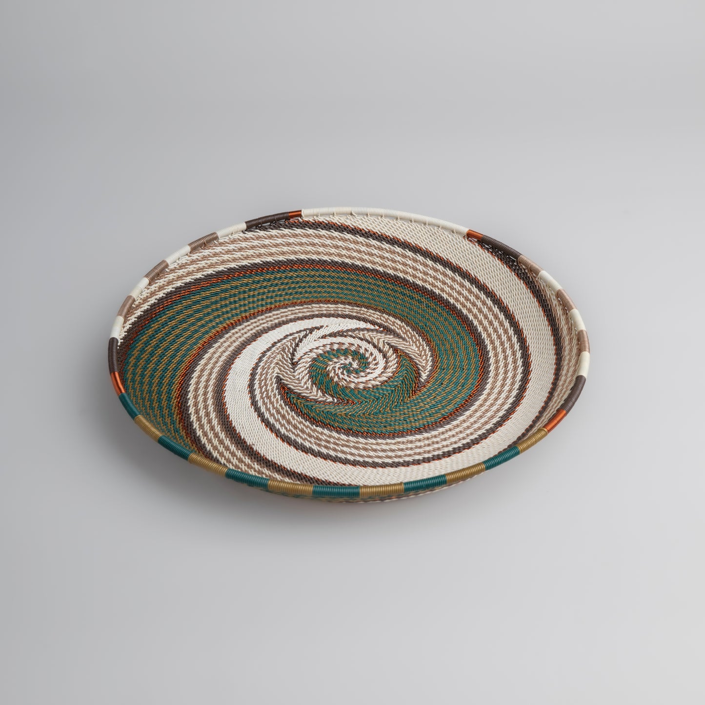 Plateau Rond - New Earth II