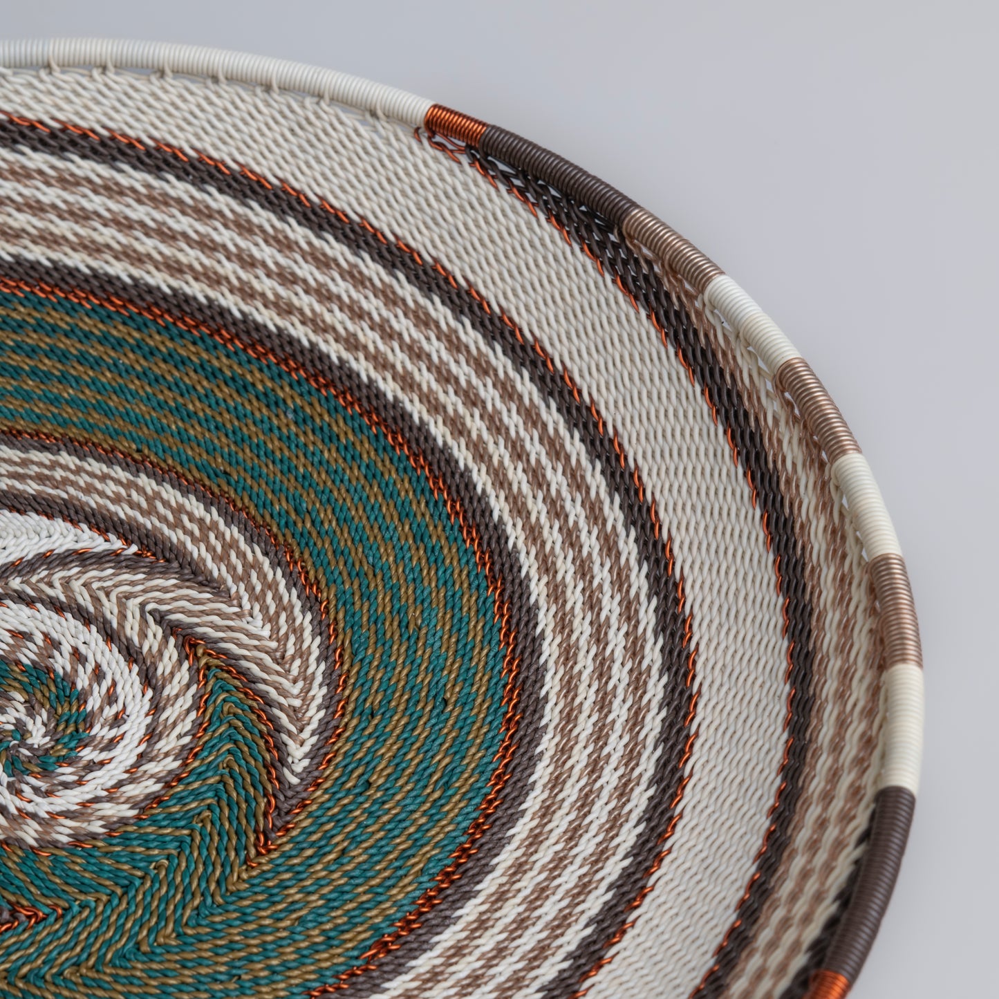 Plateau Rond - New Earth II