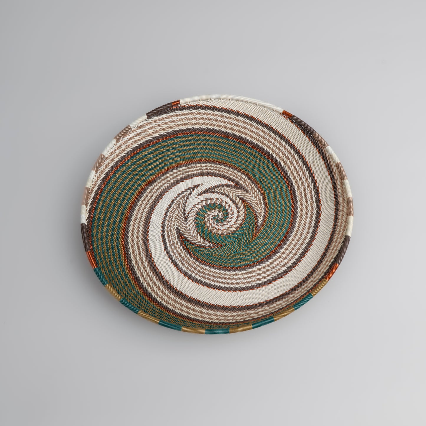 Plateau Rond - New Earth II