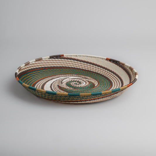 Plateau Rond - New Earth II