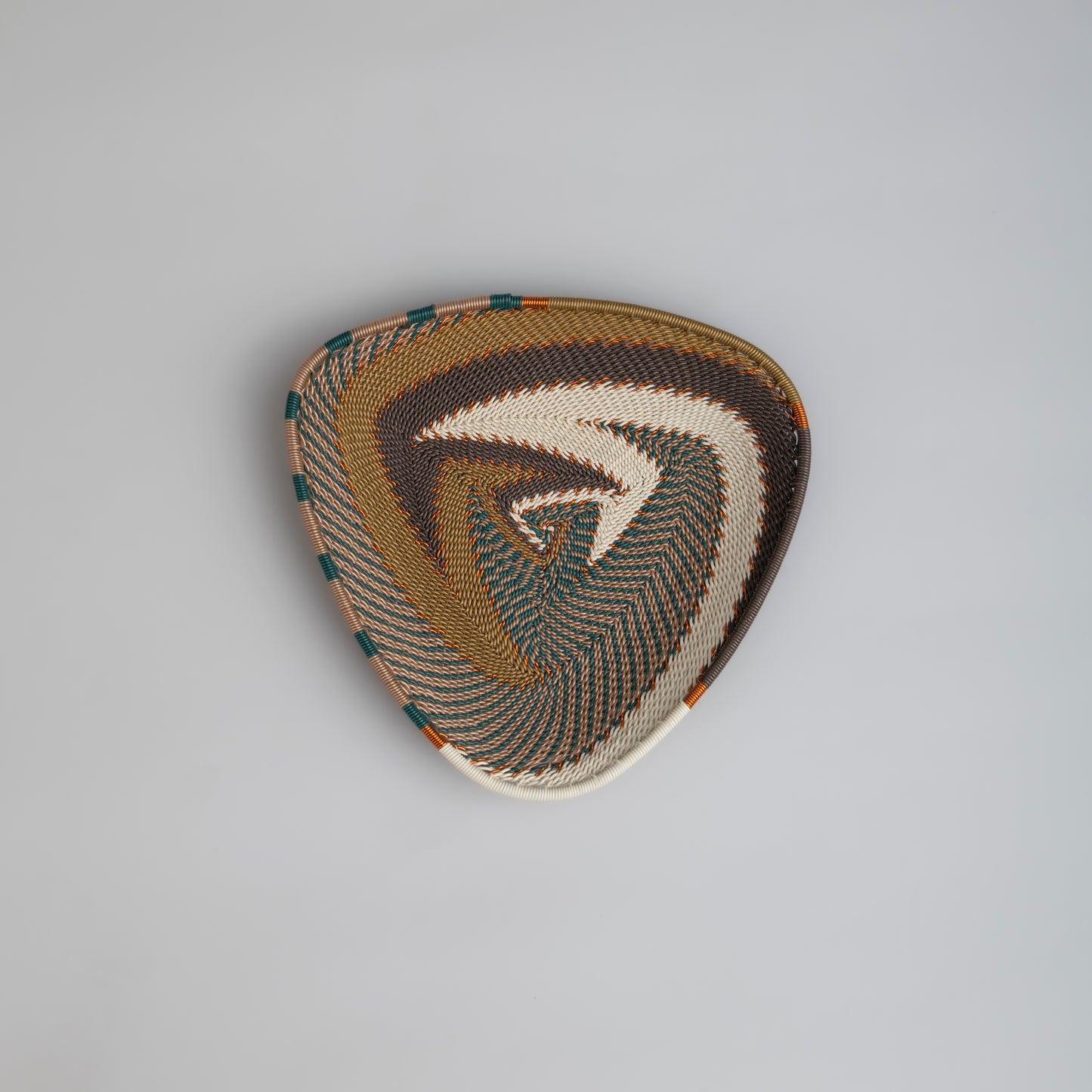 Panier triangulaire - New Earth II