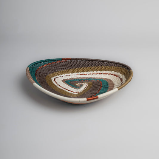 Panier triangulaire - New Earth II