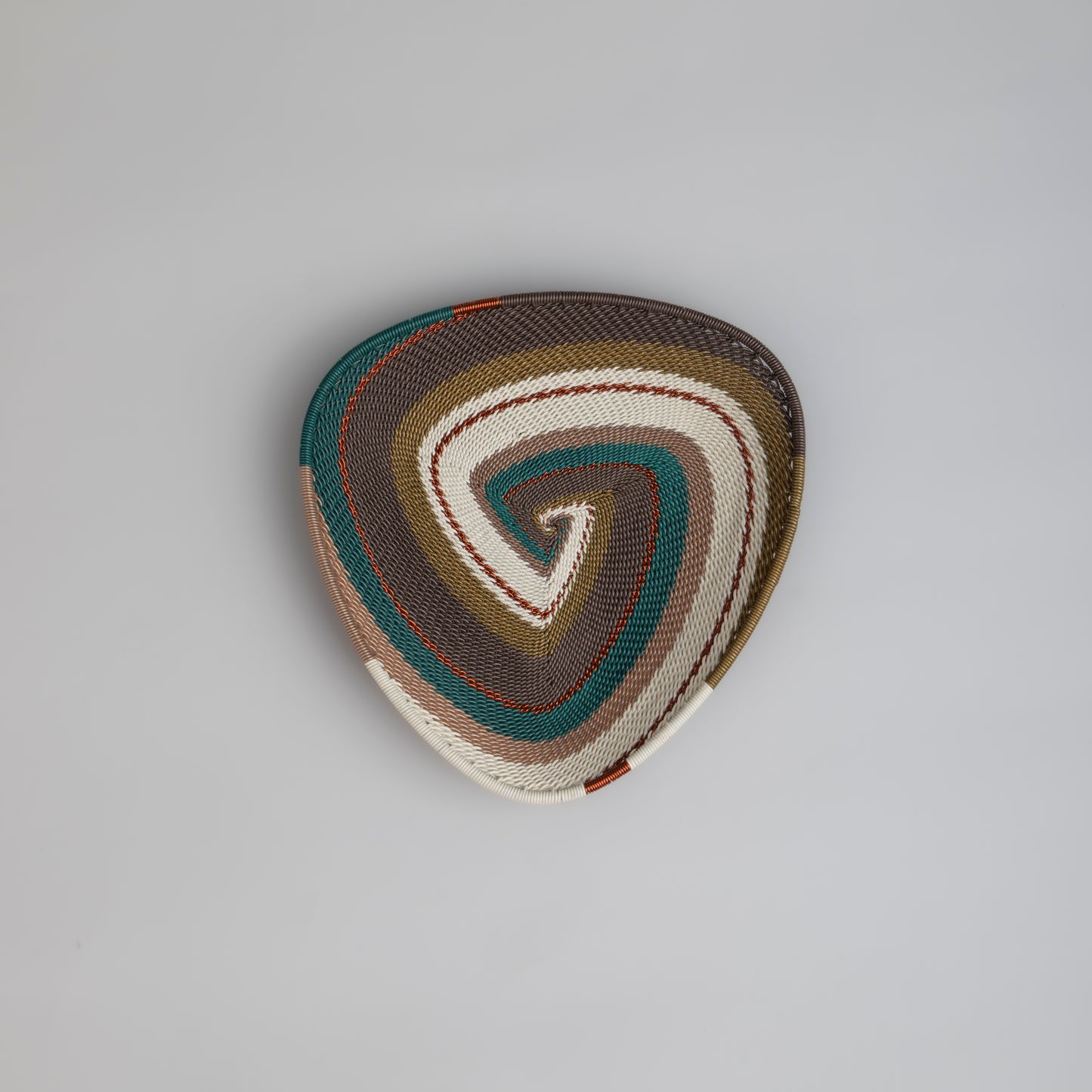 Panier triangulaire - New Earth II