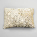 Moroccan Wool Cushion - Alpine - Photo 2