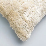 Moroccan Wool Cushion - Alpine - Photo 3